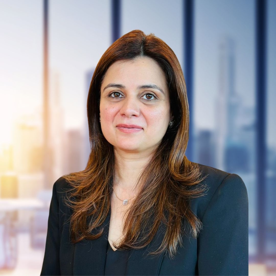 Ambreen Qureshi